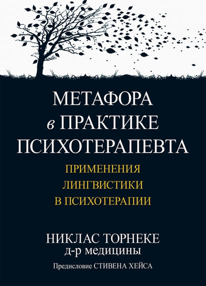 Метафора в практике психотерапевта: применения лингвистики в психотерапии