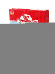 Игра настольная "Торт по тарелочкам! Учим дроби на тортиках"