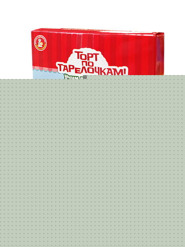 Игра настольная "Торт по тарелочкам! Учим дроби на тортиках"
