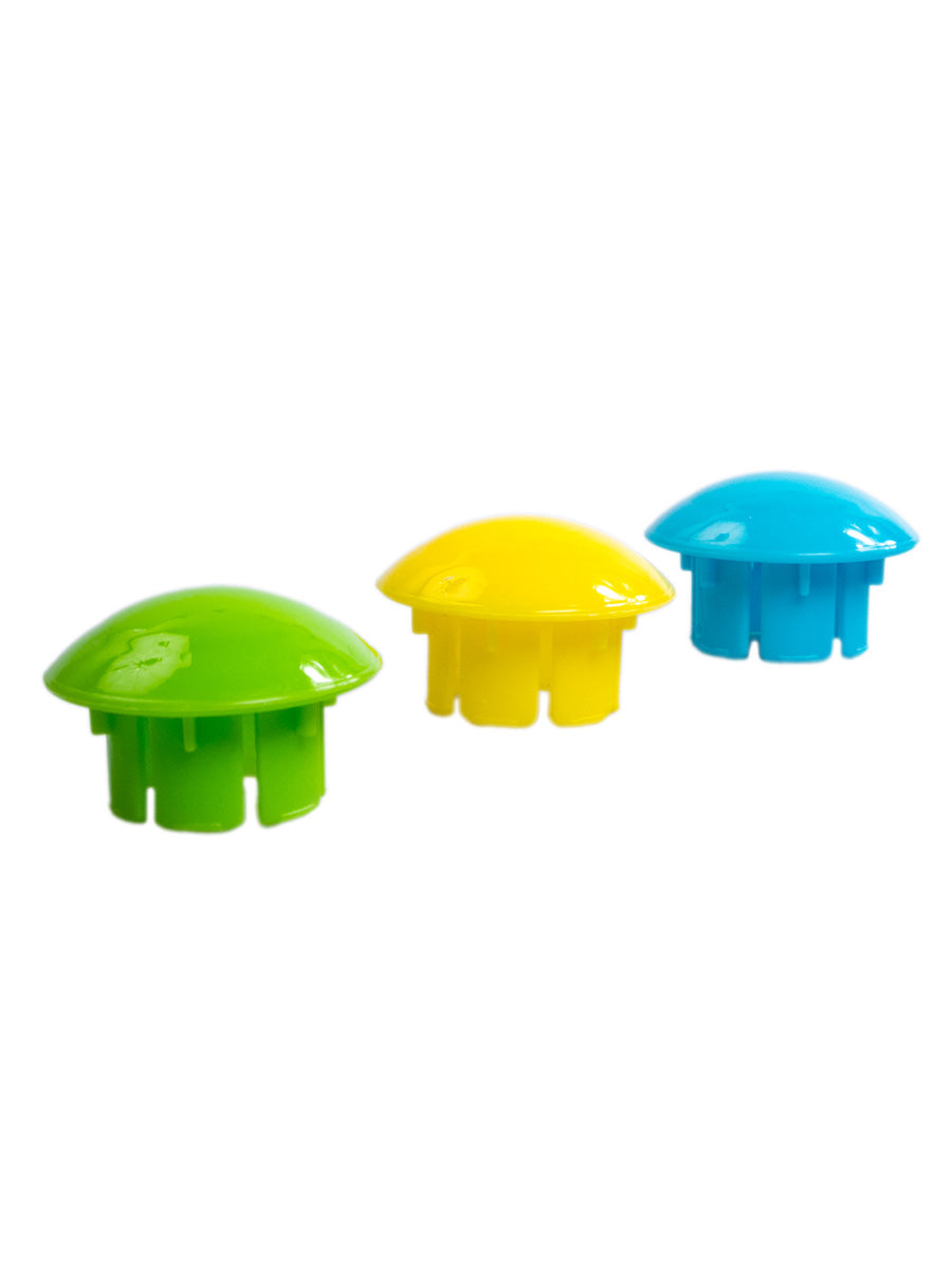 Мозаика для самых маленьких "Уточка" 46 эл Baby Toys