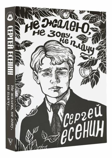 Не жалею, не зову, не плачу...