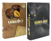 KARMALOGIC+KARMACOACH - Проект Ситникова. В 2-х т. Ситников А.П.