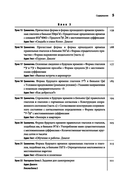 Каро.Иврит.Современный иврит д/начинающих