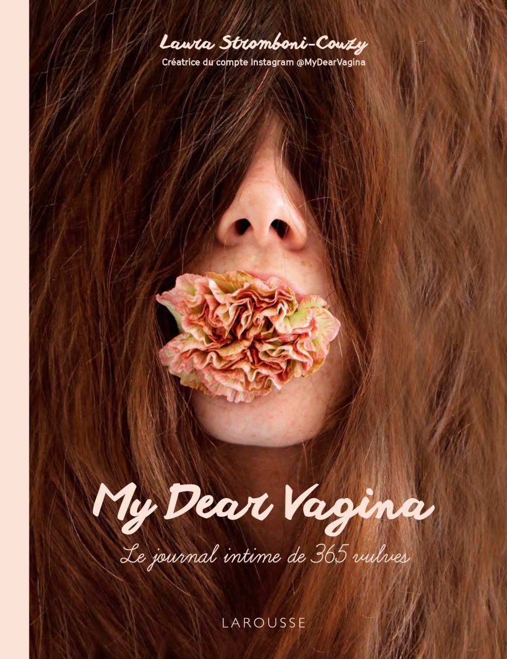 Рип.МетаМ.Арт.My Dear Vagina:Интимный дневник