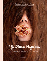 Рип.МетаМ.Арт.My Dear Vagina:Интимный дневник