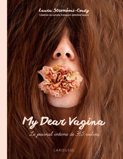 Рип.МетаМ.Арт.My Dear Vagina:Интимный дневник