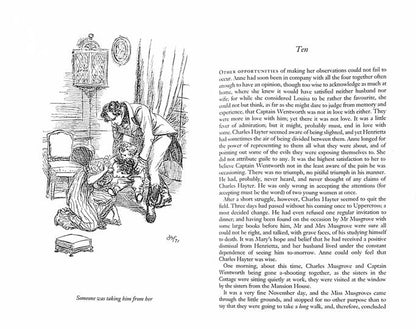 The Complete Novels of Jane Austen