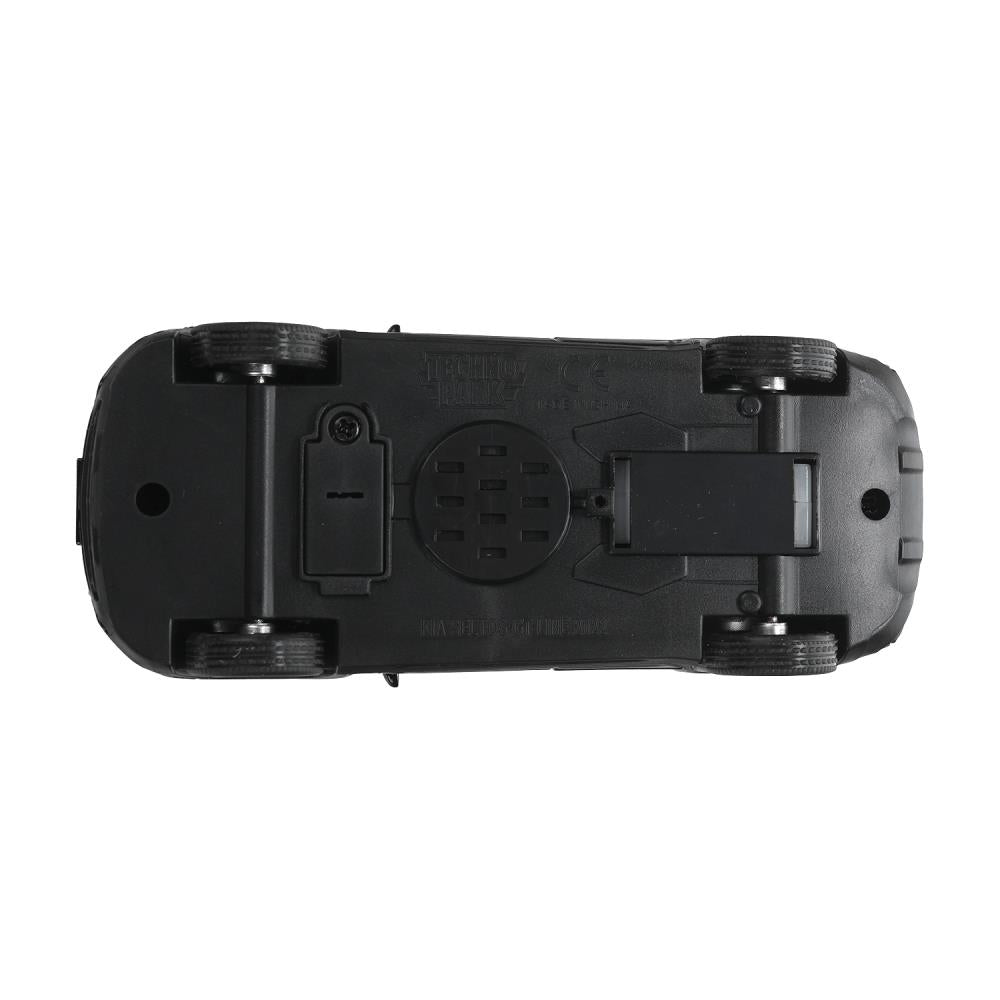 SELTOS-12-BK Машина металл KIA seltos длина 12 см, двери, багаж., инерц, черный, кор. Технопарк в ко