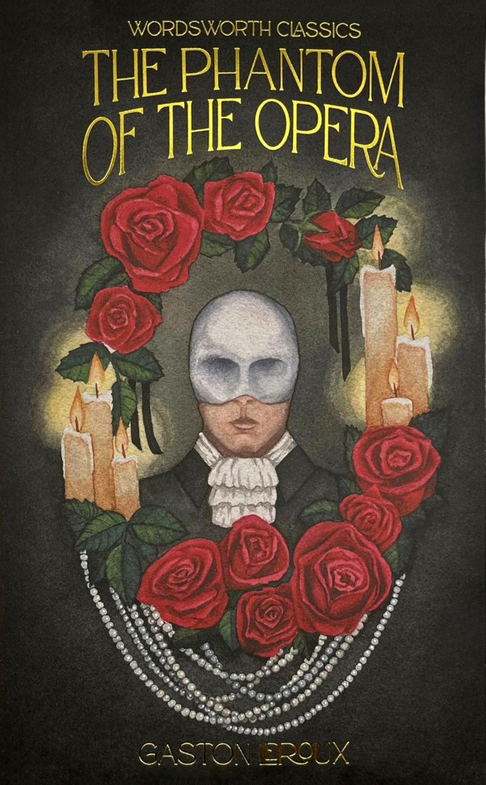 The Phantom of the Opera