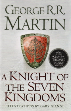 Harper.Knight of the Seven Kingdoms