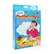 АЛИСА. НАСТОЛЬНАЯ ИГРА "SUPER ENGLISH" в кор.28шт