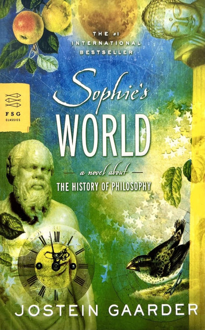 Sophie's World (Мир Софии)