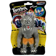053-22B-1-R (15) Игрушка тянучка волк, блист.20*12*3см ИГРАЕМ ВМЕСТЕ в кор.15шт