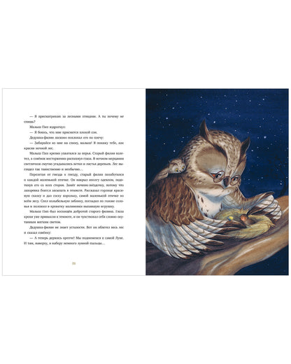Большая сказочная серия. Дедушкины сказки. 9 сказок для чтения перед сном/Амьо К.