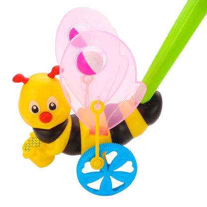 Стеллар. Каталка арт.01396 "Пчёлка" /10