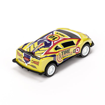 Машина металл Хот Вилс hot wheels набор СПОРТКАР 7 см, 3 шт, в ассорт, кор. Технопарк в кор.2*120наб