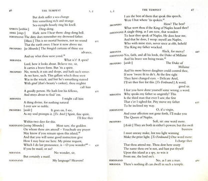 The Tempest