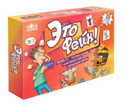 GaGa. Наст. игра "Это фейк!" арт.GG287 РРЦ 1890 руб.