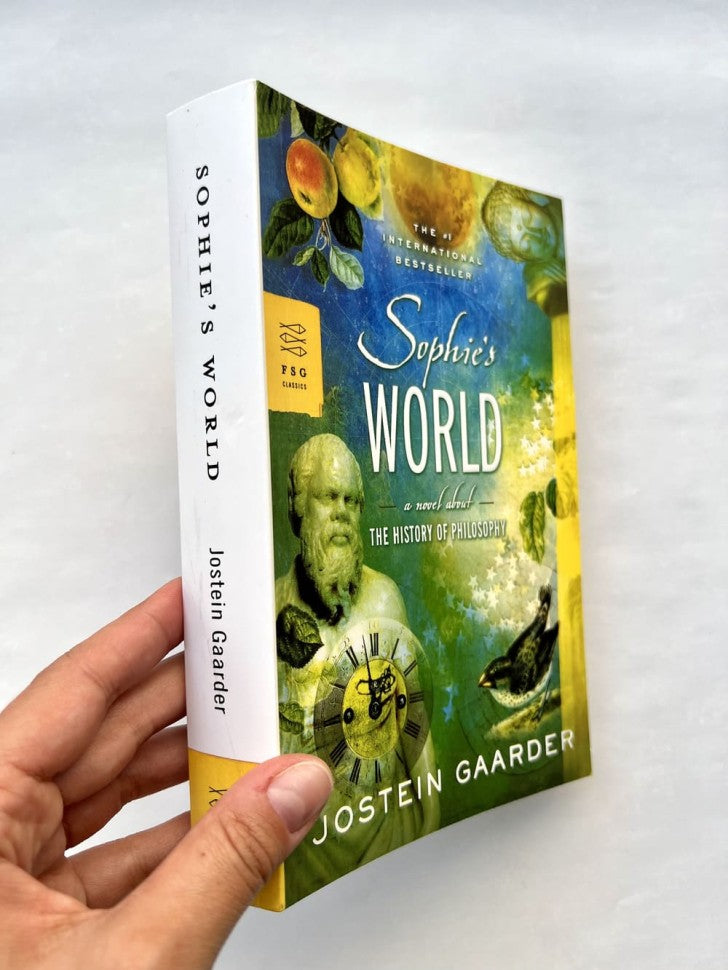 Sophie's World (Мир Софии)