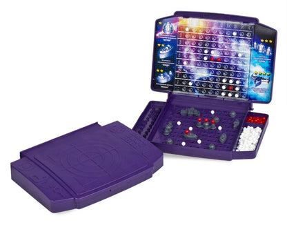 Игра настольная "Космический бой-1" (жесткая коробка)