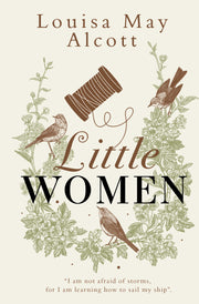 Little Women = Маленькие женщины
