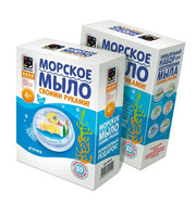 МЫЛО МОРСКОЕ УТОЧКА в кор.46шт