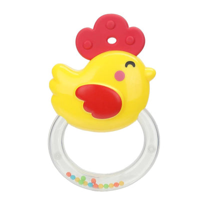 Развивающая игрушка петушок на блист. Умка в кор.2*144шт