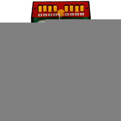 Настольная игра футбол Ми-ми-мишки кор.30,6*10*15,8см Умные игры в кор.2*24шт