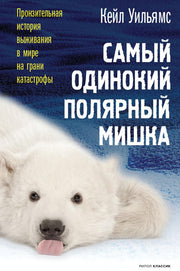 Рип.С-П.ТруСтори.Самый одинокий полярный мишка