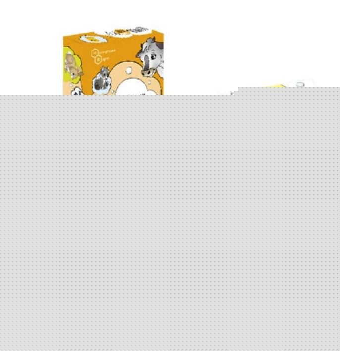 Игра карточная "Веришь или нет?" арт.8082 /44