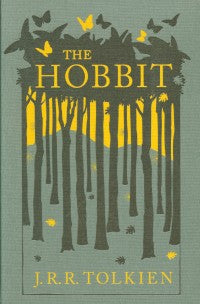 Hobbit - Special Collectors Edition (clothbound)'