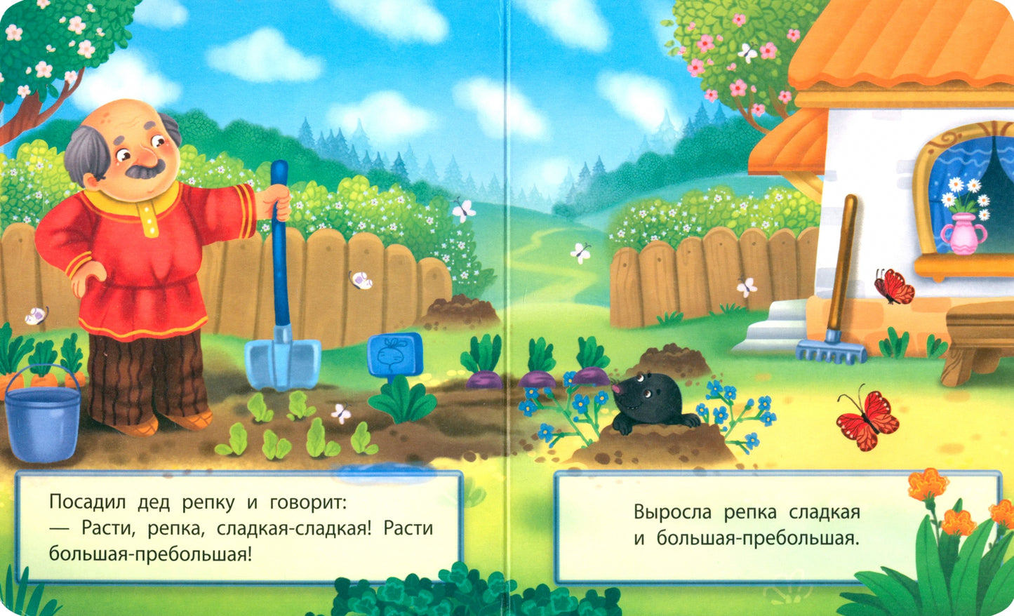 Репка