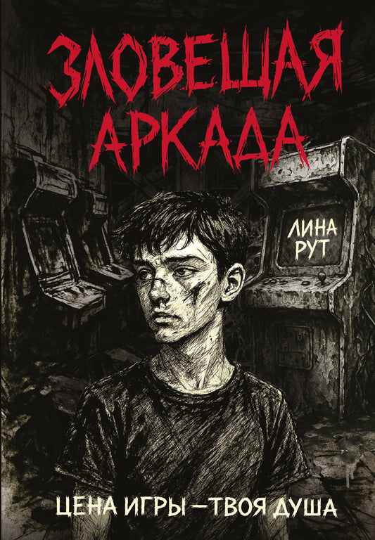 Зловещая аркада
