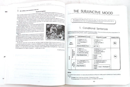 English Grammar: Reference & Practice.Version 2.0.