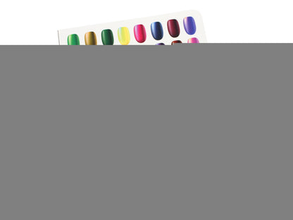 MyArt. ПЛАНИНГ А5 КБС. ПЛАНИНГ МАСТЕРА Nails