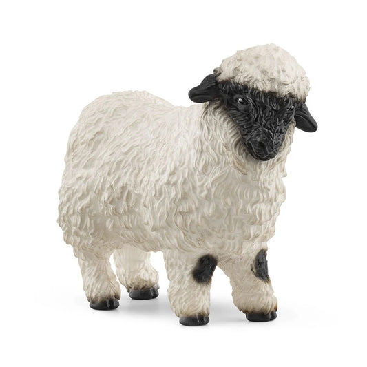 Schleich. Фигурка "Валлийская черноносая овца" арт.13965
