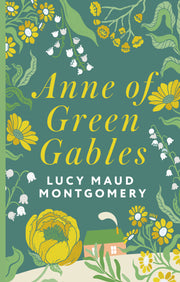 Anne of Green Gables = Аня из Зелёных Мезонинов