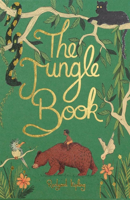 Jungle Book (HB)