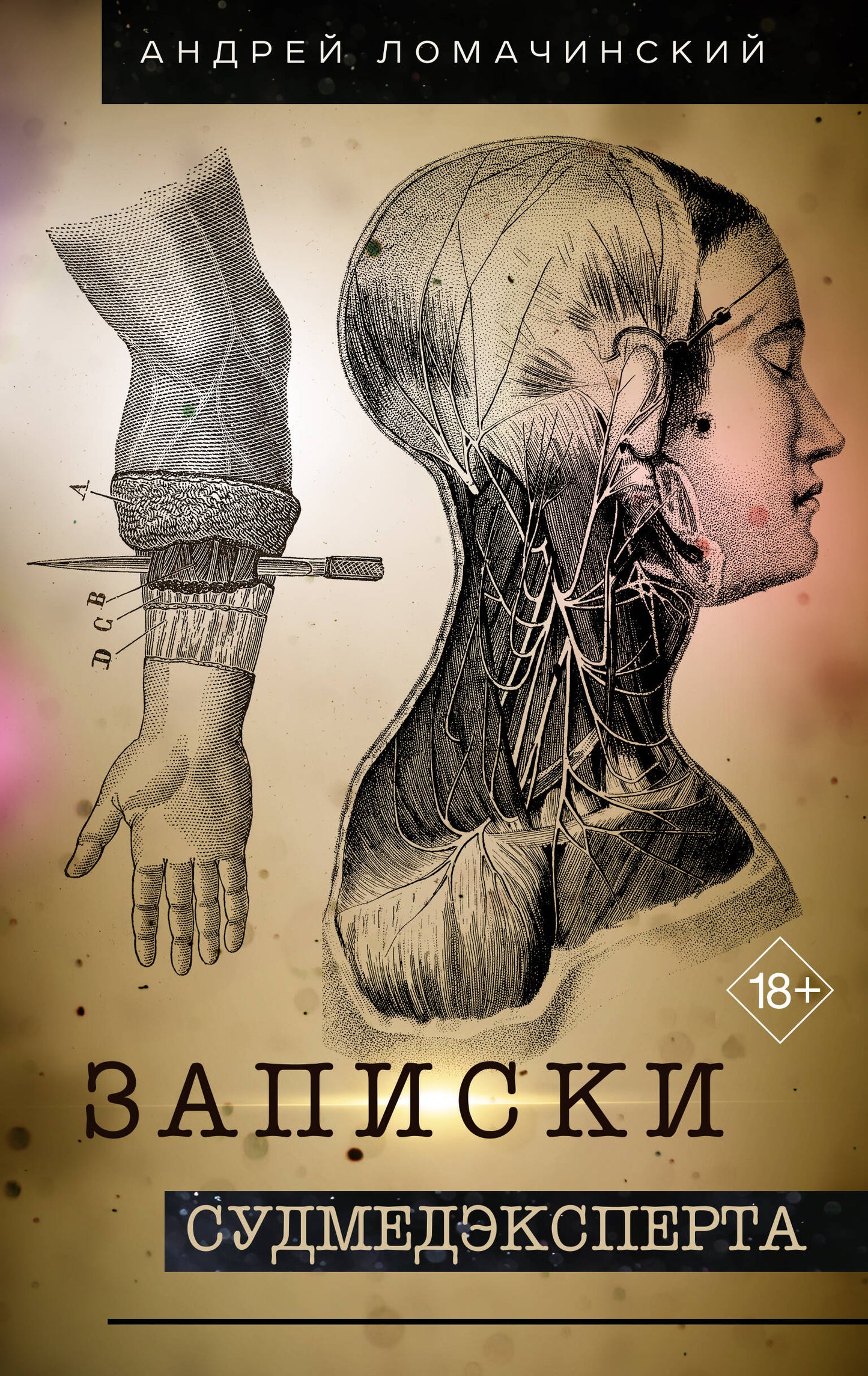 Записки судмедэксперта