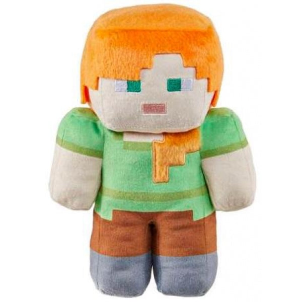 Игрушка мягкая фантастическое существо 18см, озвуч., в пак. Добрые игрушки в кор.24шт