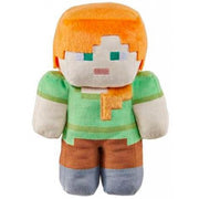 Игрушка мягкая фантастическое существо 18см, озвуч., в пак. Добрые игрушки в кор.24шт
