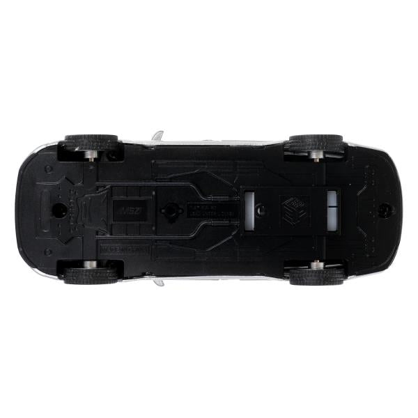 Машина металл KIA k7, 11,5 см, двери, инерция, кор. Технопарк в кор.2*48шт