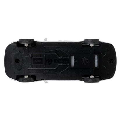 Машина металл KIA k7, 11,5 см, двери, инерция, кор. Технопарк в кор.2*48шт