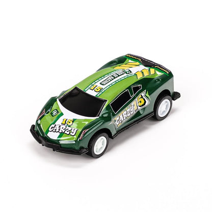 Машина металл Хот Вилс hot wheels набор СПОРТКАР 7 см, 3 шт, в ассорт, кор. Технопарк в кор.2*120наб