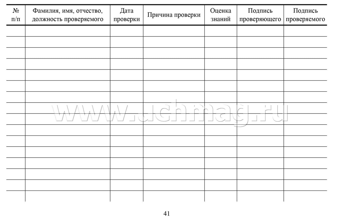 Документ.по технич.обслужив.систем пожар.сигнализ