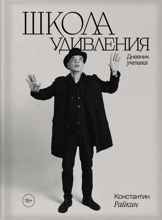 Школа удивления. Дневник ученика