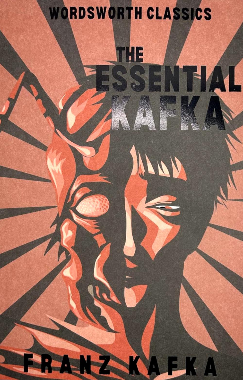 Essential Kafka: Castle, Trial & Other Stories