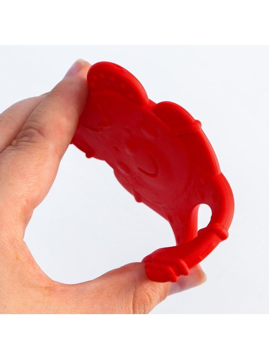 Прорезыватель "Мишка" Baby Toys