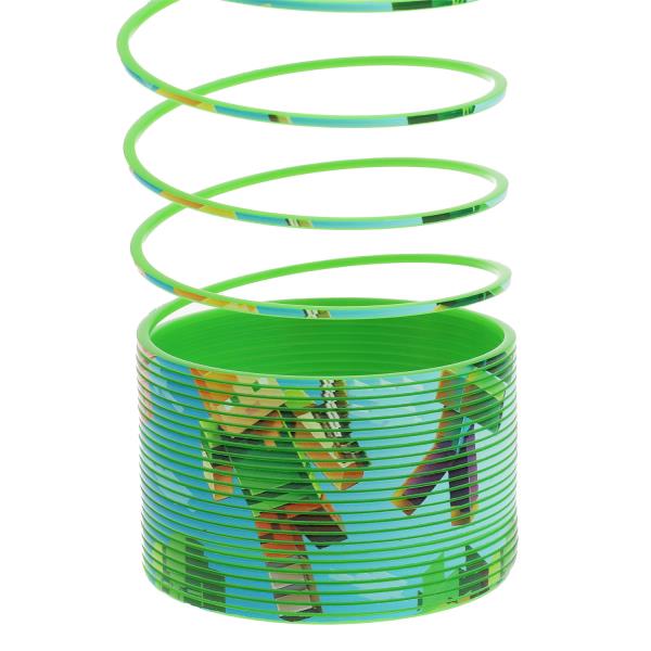 Игра пружинка, кор.8,2*7,1*8,2см ИГРАЕМ ВМЕСТЕ в кор.2*180шт