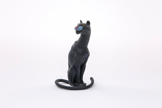Bagheera - «MAUGLI» / Bagira - «MAUGLI»